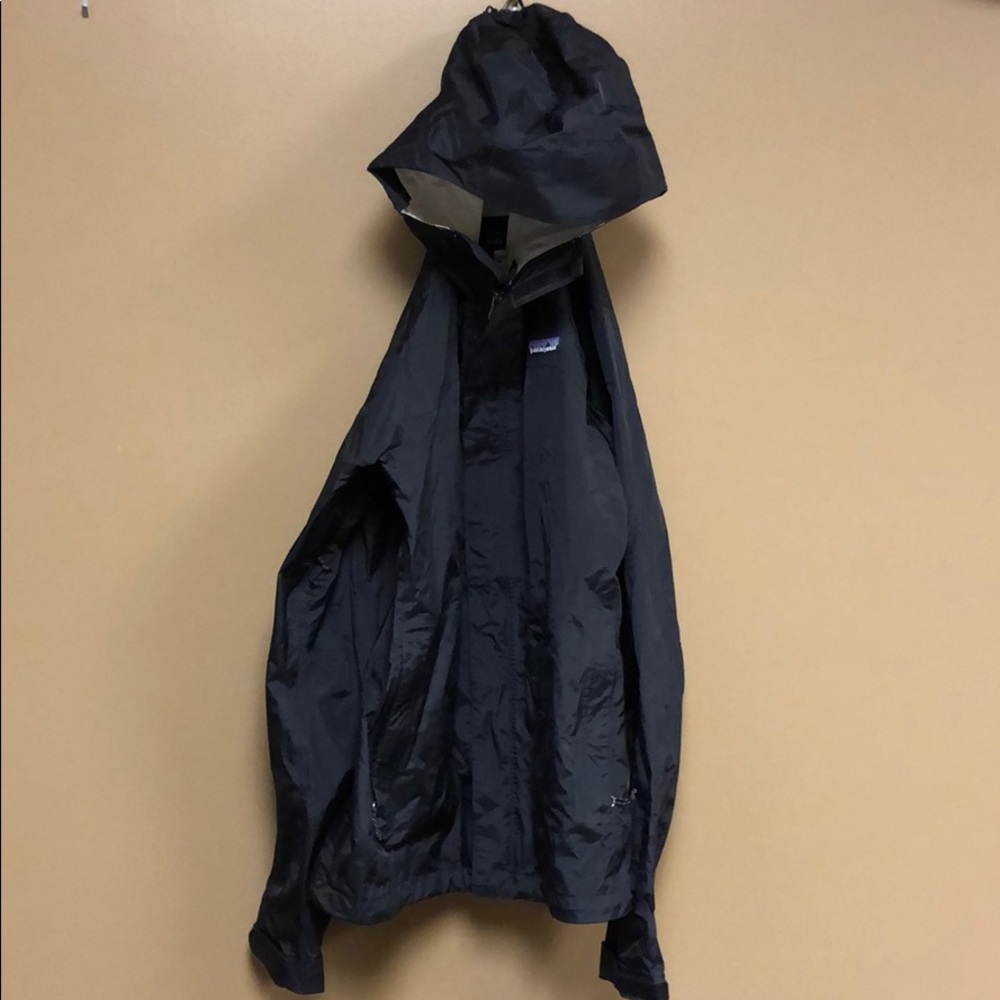 Patagonia Rain Jacket